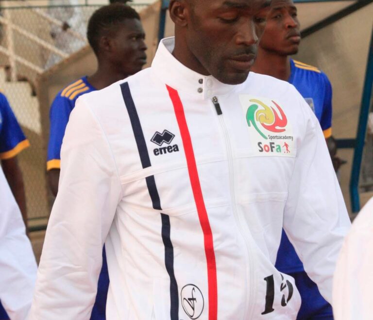 Noyine DIOP